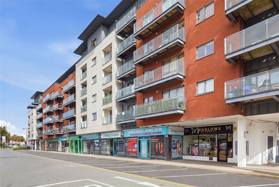 Apartment 55, Abberley Square, Tallaght, Dublin 24