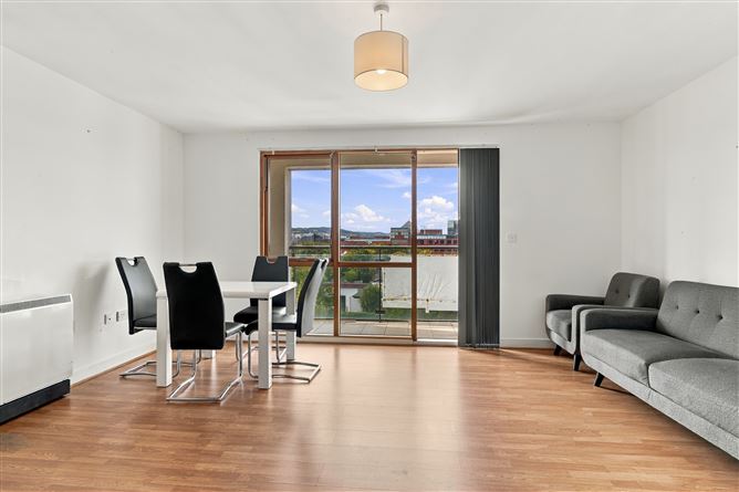 Apartment 55, Abberley Square, Tallaght, Dublin 24