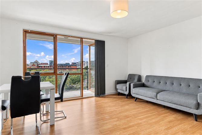 Apartment 55, Abberley Square, Tallaght, Dublin 24