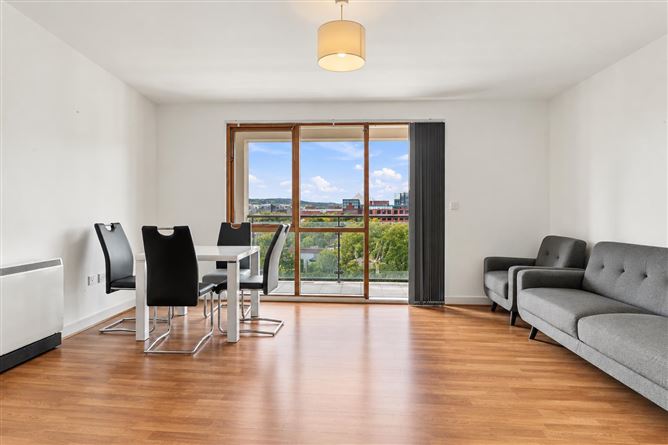 Apartment 55, Abberley Square, Tallaght, Dublin 24