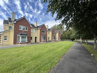 26 An Ghleann, Bruach Na Habhainn, Quin Road, Ennis, County Clare