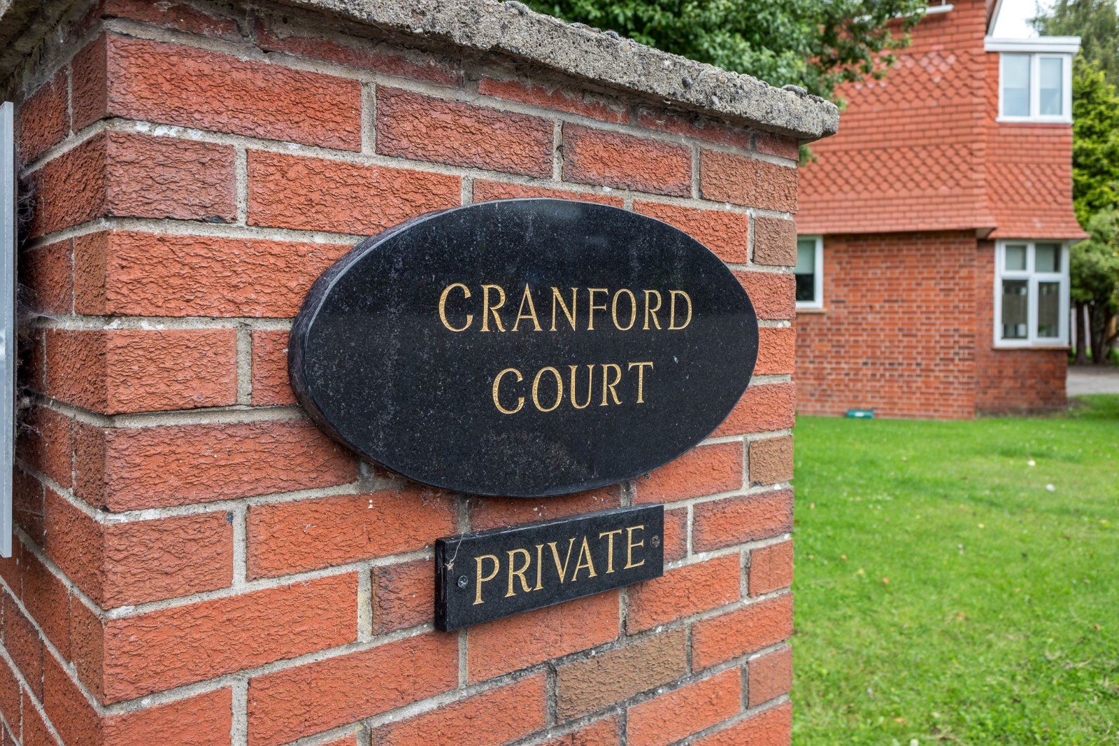 Photo 1 of 25 — 45 Cranford Court, Stillorgan Road, Donnybrook, Dublin 4