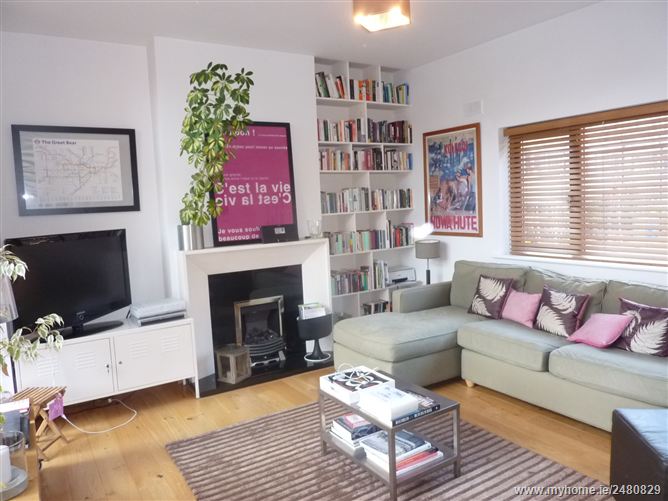 The Green, Carrickmines Manor, Carrickmines, Dublin 18 Morrison