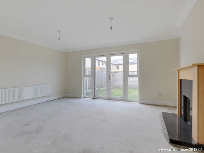 2 The Lodge, Castlemartin, Bettystown, Co. Meath