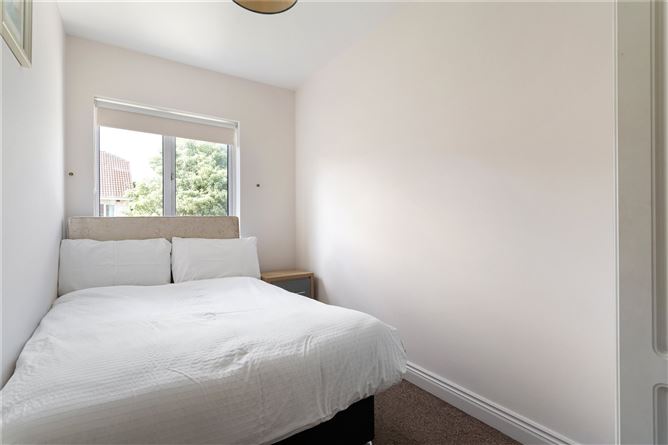 50 Belleville, Blackhorse Avenue, Dublin