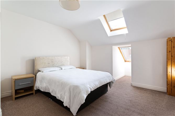 50 Belleville, Blackhorse Avenue, Dublin