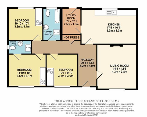 28 Hollywood Grove, Ballaghaderreen, Co. Roscommon