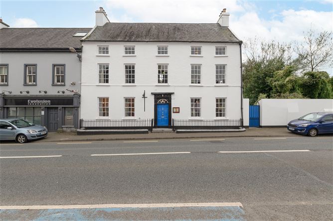 Main image for Westropp House,Main Street,Innishannon,Co. Cork,T12 XWP7