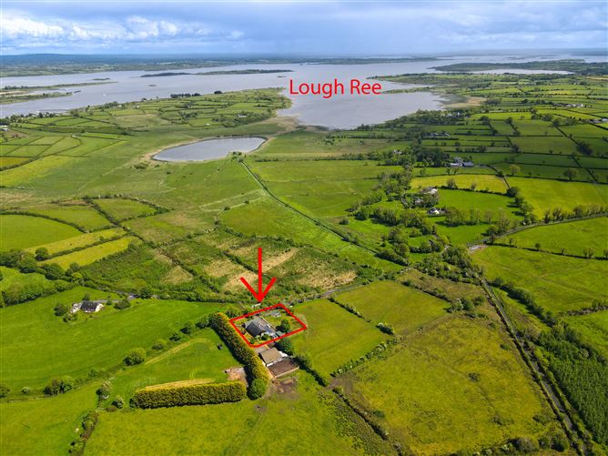 Main image for   Lakeview Cottage, Knockdrumdonnell, Ballymurray, Roscommon