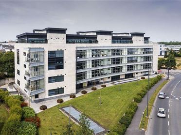 Image for Suites 12 & 13, Northwood House, Santry, Dublin 9