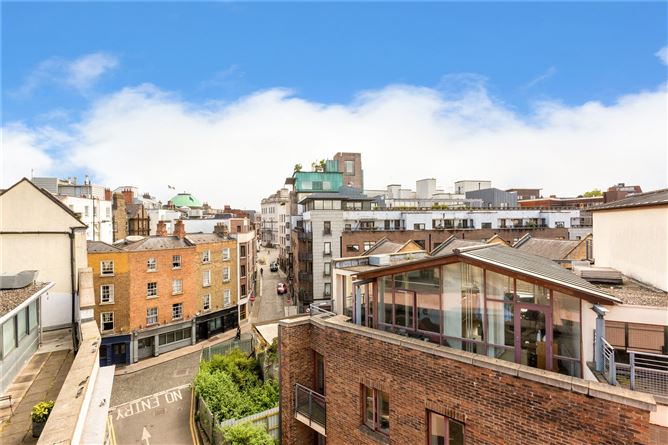 12A Isoldes Tower, Lower Exchange Street, Temple Bar, Dublin 2