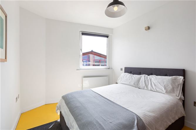 12A Isoldes Tower, Lower Exchange Street, Temple Bar, Dublin 2
