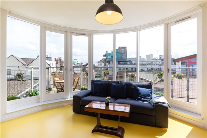 12A Isoldes Tower, Lower Exchange Street, Temple Bar, Dublin 2