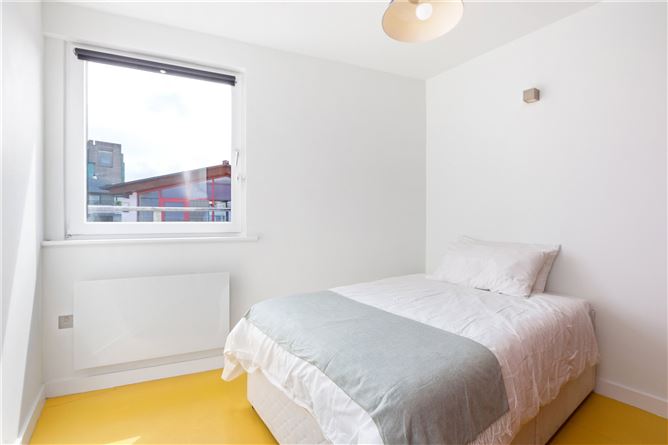12A Isoldes Tower, Lower Exchange Street, Temple Bar, Dublin 2