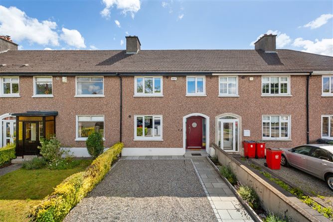 18 kinvara avenue, navan road, dublin 7 d07y5ya