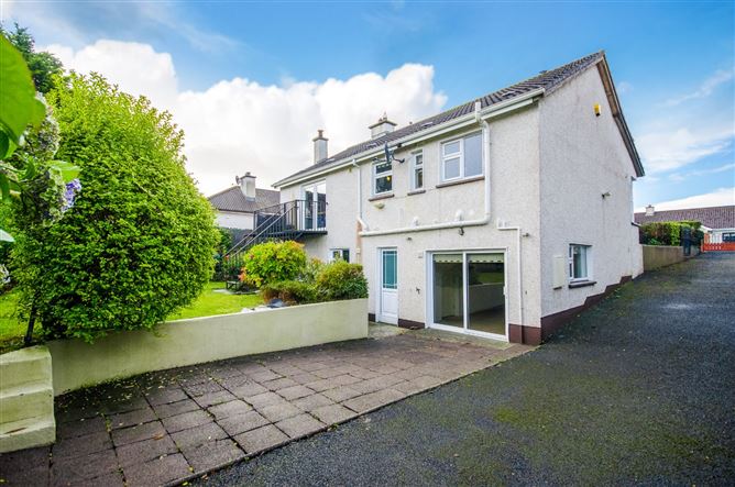 Green Edge, Shanaghy Heights, Ballina, Co. Mayo
