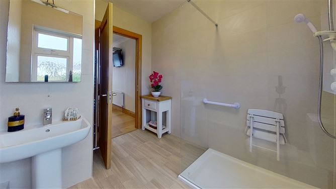 Green Edge, Shanaghy Heights, Ballina, Co. Mayo