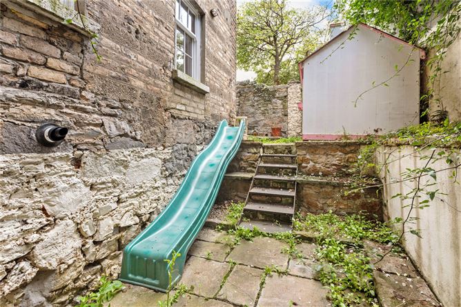 9 Richmond Hill, Rathmines, Dublin 6