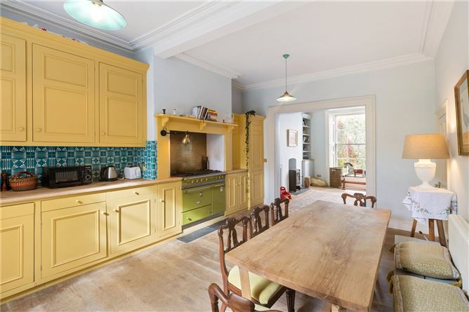 9 Richmond Hill, Rathmines, Dublin 6