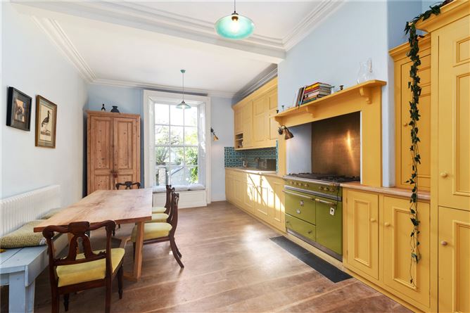 9 Richmond Hill, Rathmines, Dublin 6