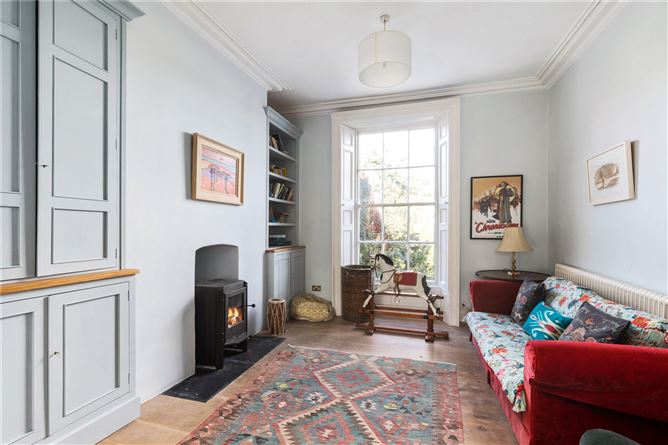 9 Richmond Hill, Rathmines, Dublin 6
