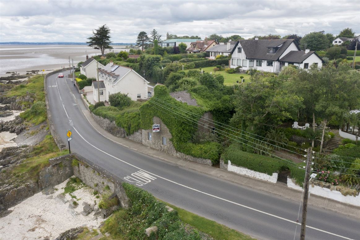 The Manse, The Crescent, Blackrock, Co.Louth