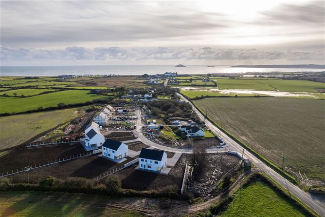 1 Wheat Field, Garryvoe Beach, Midleton, Cork