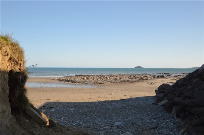 1 Wheat Field, Garryvoe Beach, Midleton, Cork