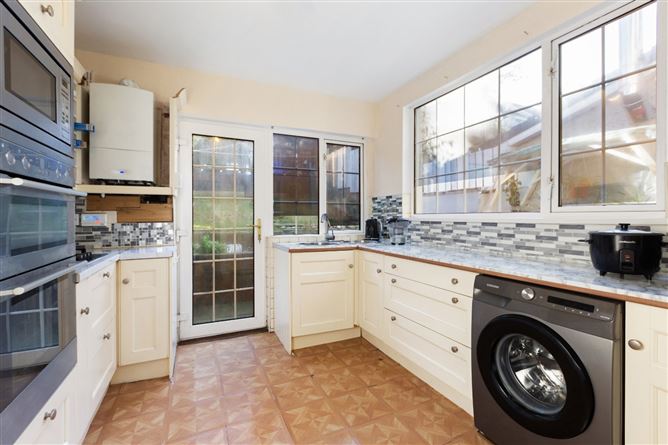 9 Lakeview Crescent, Wicklow Town, Co. Wicklow