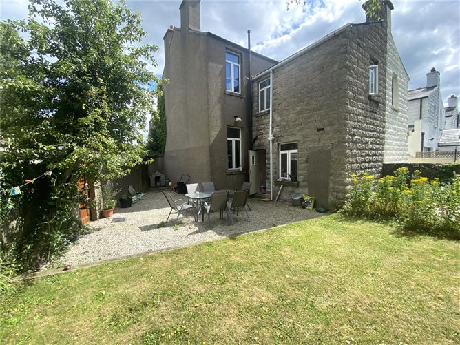 1 Cherryfield Avenue Lower, Ranelagh, Dublin 6