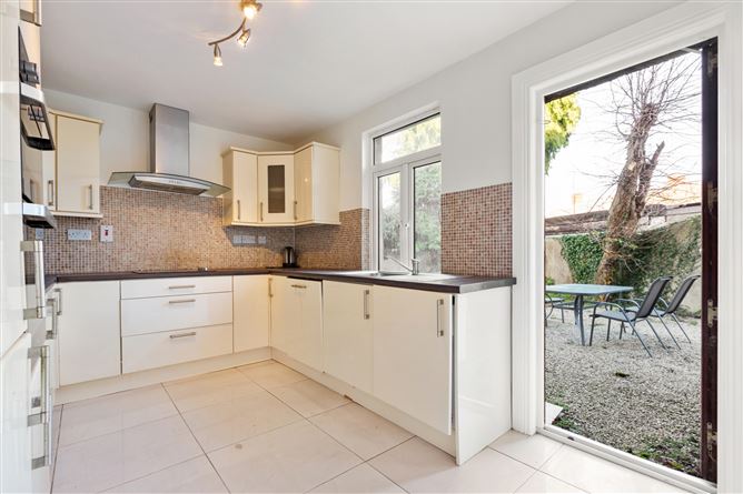 1 Cherryfield Avenue Lower, Ranelagh, Dublin 6