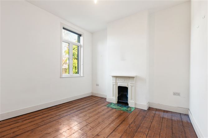 1 Cherryfield Avenue Lower, Ranelagh, Dublin 6