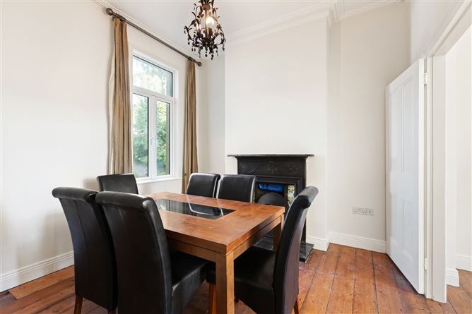 1 Cherryfield Avenue Lower, Ranelagh, Dublin 6