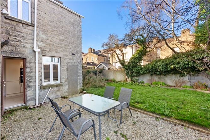 1 Cherryfield Avenue Lower, Ranelagh, Dublin 6