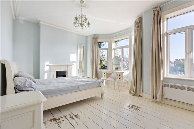 1 Cherryfield Avenue Lower, Ranelagh, Dublin 6