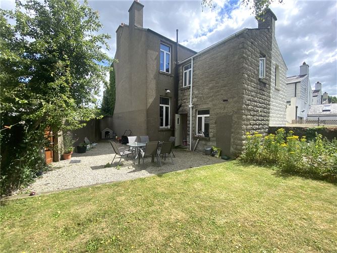 1 Cherryfield Avenue Lower, Ranelagh, Dublin 6