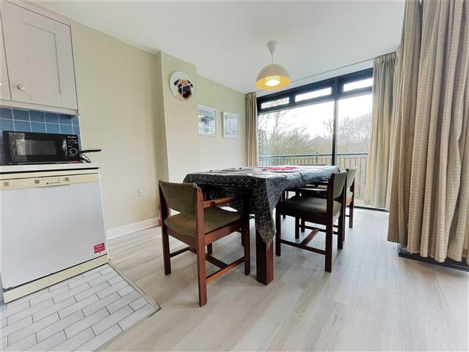 Apartment 1, Lock Mills, Corbally, Corbally, Limerick