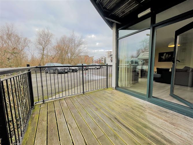 Apartment 1, Lock Mills, Corbally, Corbally, Limerick