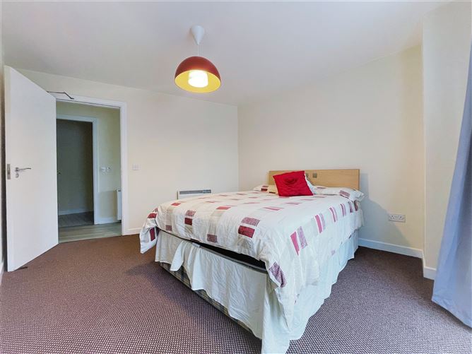 Apartment 1, Lock Mills, Corbally, Corbally, Limerick