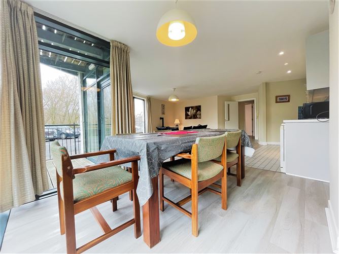 Apartment 1, Lock Mills, Corbally, Corbally, Limerick