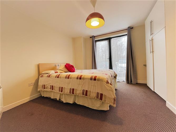 Apartment 1, Lock Mills, Corbally, Corbally, Limerick