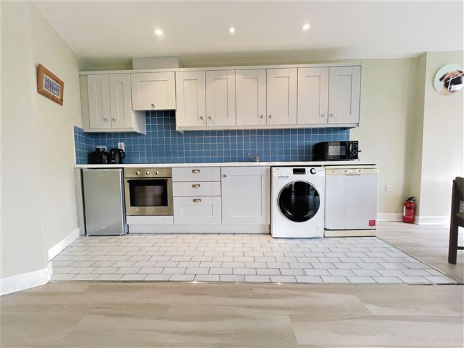 Apartment 1, Lock Mills, Corbally, Corbally, Limerick