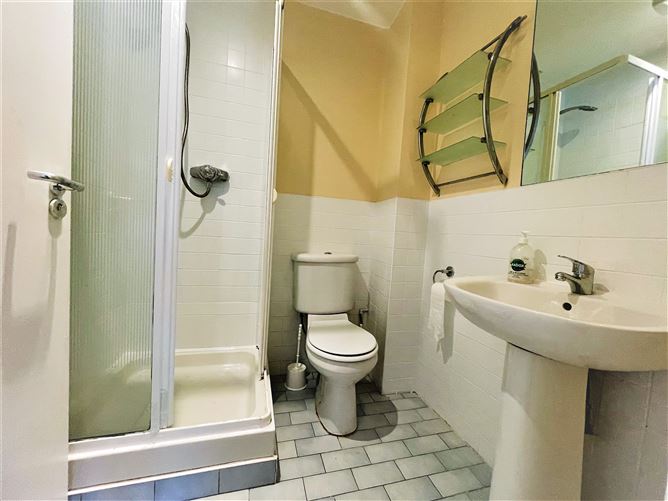 Apartment 1, Lock Mills, Corbally, Corbally, Limerick