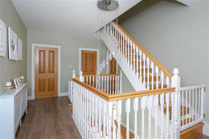 Lisnagloos, Craughwell, Co. Galway