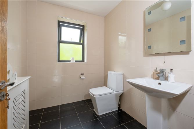 Lisnagloos, Craughwell, Co. Galway