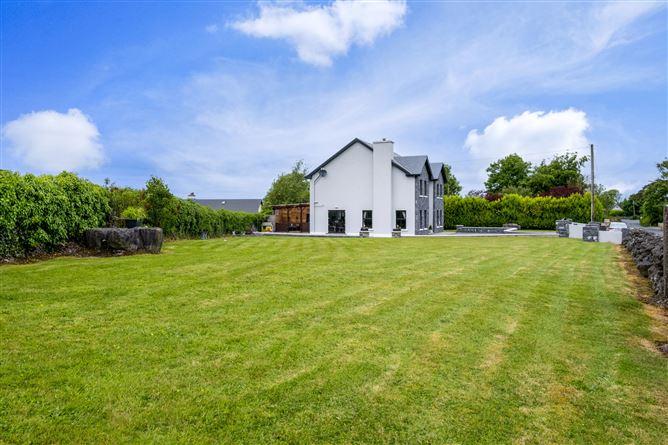 Lisnagloos, Craughwell, Co. Galway