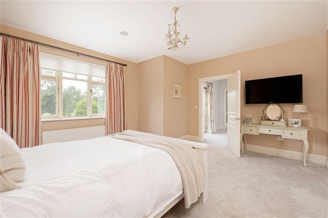 13 Kribensis Manor, Williamstown Stud, Clonee, Meath