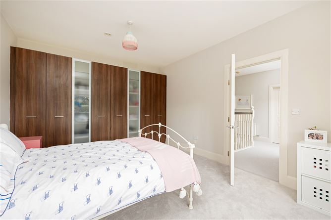 13 Kribensis Manor, Williamstown Stud, Clonee, Meath