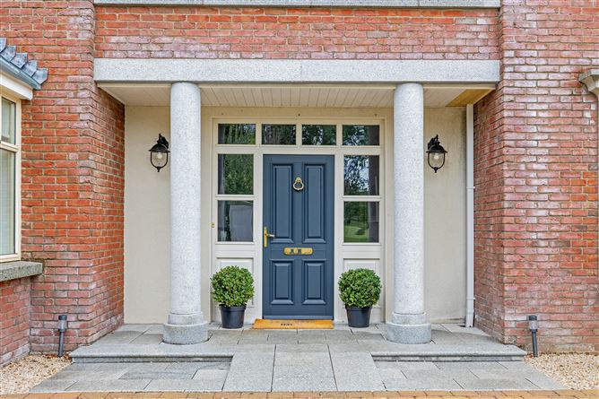 13 Kribensis Manor, Williamstown Stud, Clonee, Meath