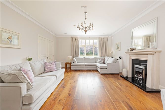 13 Kribensis Manor, Williamstown Stud, Clonee, Meath